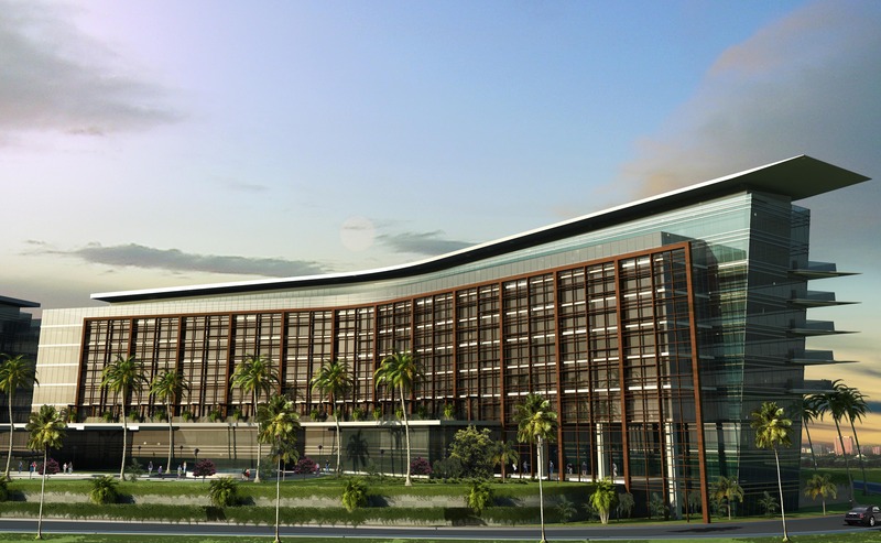 Marriott Hotel Al Forsan, Abu Dhabi - Genel