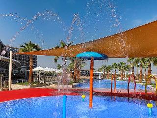 Marriott Hotel Al Forsan, Abu Dhabi fotoÄŸrafÄ±