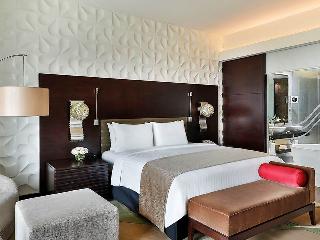 Marriott Hotel Al Forsan, Abu Dhabi fotoÄŸrafÄ±