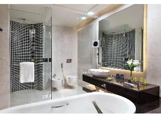 Marriott Hotel Al Forsan, Abu Dhabi fotoÄŸrafÄ±