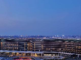Marriott Hotel Al Forsan, Abu Dhabi fotoÄŸrafÄ±