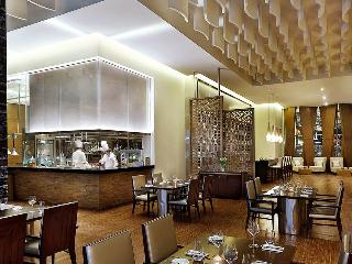 Marriott Hotel Al Forsan, Abu Dhabi fotoÄŸrafÄ±