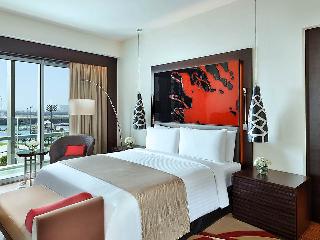 Marriott Hotel Al Forsan, Abu Dhabi fotoÄŸrafÄ±