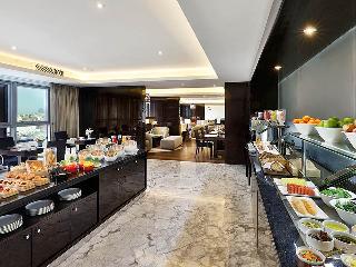 Marriott Hotel Al Forsan, Abu Dhabi fotoÄŸrafÄ±