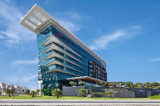 Marriott Hotel Al Forsan, Abu Dhabi otel fotoğrafı