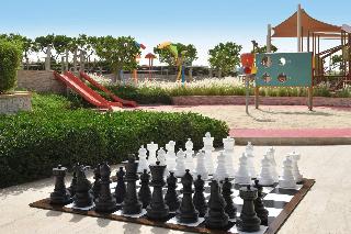 Marriott Hotel Al Forsan, Abu Dhabi fotoÄŸrafÄ±
