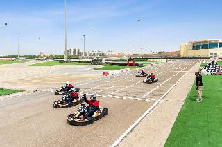 Marriott Hotel Al Forsan, Abu Dhabi fotoÄŸrafÄ±