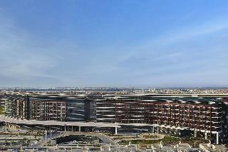 Marriott Hotel Al Forsan, Abu Dhabi fotoÄŸrafÄ±