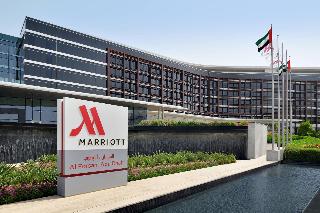 Marriott Hotel Al Forsan, Abu Dhabi fotoÄŸrafÄ±