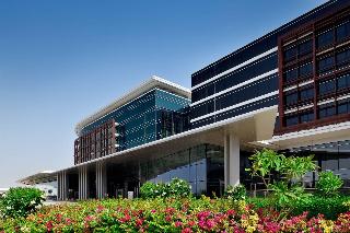Marriott Hotel Al Forsan, Abu Dhabi fotoÄŸrafÄ±