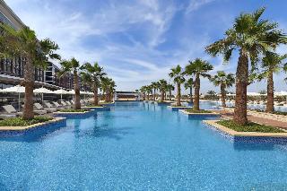Marriott Hotel Al Forsan, Abu Dhabi fotoÄŸrafÄ±