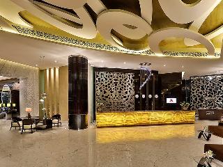 Marriott Hotel Al Forsan, Abu Dhabi fotoÄŸrafÄ±