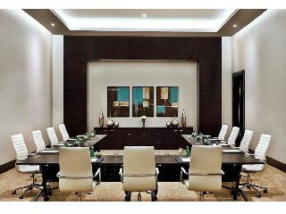 Marriott Hotel Al Forsan, Abu Dhabi fotoÄŸrafÄ±