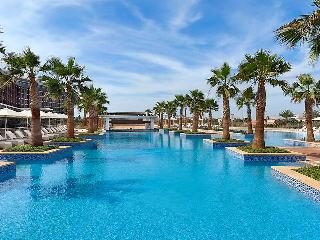 Marriott Hotel Al Forsan, Abu Dhabi fotoÄŸrafÄ±