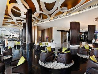 Marriott Hotel Al Forsan, Abu Dhabi fotoÄŸrafÄ±
