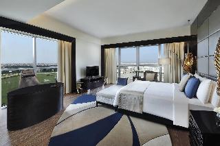 Marriott Hotel Al Forsan, Abu Dhabi fotoÄŸrafÄ±