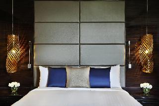Marriott Hotel Al Forsan, Abu Dhabi fotoÄŸrafÄ±