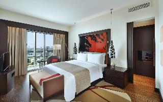 Marriott Hotel Al Forsan, Abu Dhabi fotoÄŸrafÄ±