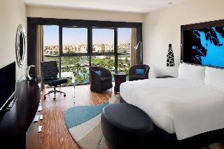 Marriott Hotel Al Forsan, Abu Dhabi fotoÄŸrafÄ±