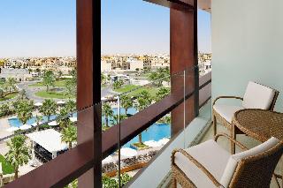 Marriott Hotel Al Forsan, Abu Dhabi fotoÄŸrafÄ±