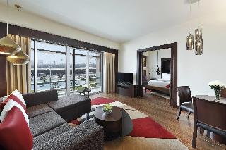 Marriott Hotel Al Forsan, Abu Dhabi fotoÄŸrafÄ±