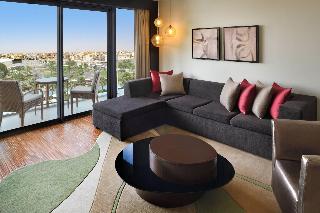 Marriott Hotel Al Forsan, Abu Dhabi fotoÄŸrafÄ±