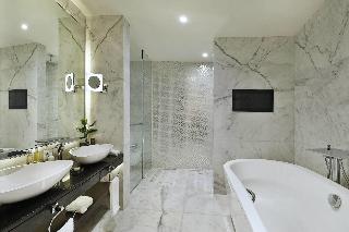 Marriott Hotel Al Forsan, Abu Dhabi fotoÄŸrafÄ±