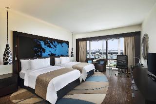 Marriott Hotel Al Forsan, Abu Dhabi fotoÄŸrafÄ±