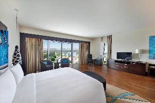 Marriott Hotel Al Forsan, Abu Dhabi fotoÄŸrafÄ±