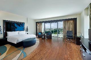 Marriott Hotel Al Forsan, Abu Dhabi fotoÄŸrafÄ±