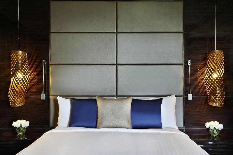 Marriott Hotel Al Forsan, Abu Dhabi - Oda