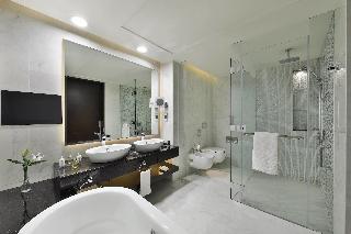 Marriott Hotel Al Forsan, Abu Dhabi fotoÄŸrafÄ±