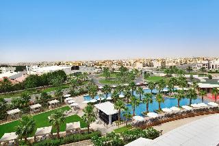 Marriott Hotel Al Forsan, Abu Dhabi fotoÄŸrafÄ±