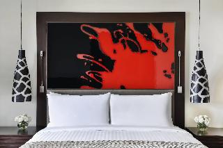 Marriott Hotel Al Forsan, Abu Dhabi fotoÄŸrafÄ±