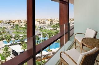 Marriott Hotel Al Forsan, Abu Dhabi fotoÄŸrafÄ±