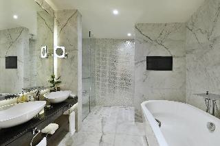 Marriott Hotel Al Forsan, Abu Dhabi fotoÄŸrafÄ±