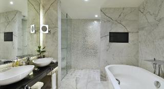 Marriott Hotel Al Forsan, Abu Dhabi fotoÄŸrafÄ±