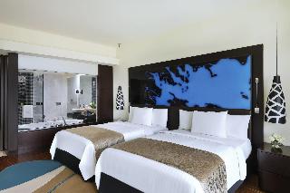 Marriott Hotel Al Forsan, Abu Dhabi fotoÄŸrafÄ±