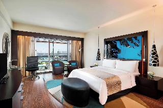 Marriott Hotel Al Forsan, Abu Dhabi fotoÄŸrafÄ±