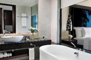 Marriott Hotel Al Forsan, Abu Dhabi fotoÄŸrafÄ±
