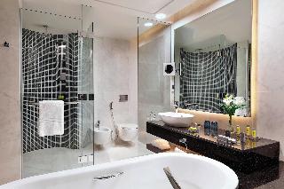 Marriott Hotel Al Forsan, Abu Dhabi fotoÄŸrafÄ±
