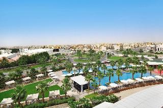 Marriott Hotel Al Forsan, Abu Dhabi fotoÄŸrafÄ±