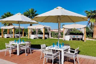 Marriott Hotel Al Forsan, Abu Dhabi fotoÄŸrafÄ±