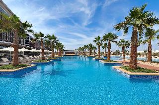 Marriott Hotel Al Forsan, Abu Dhabi fotoÄŸrafÄ±