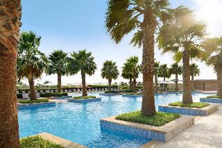 Marriott Hotel Al Forsan, Abu Dhabi fotoÄŸrafÄ±