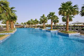Marriott Hotel Al Forsan, Abu Dhabi fotoÄŸrafÄ±
