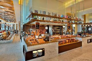 Marriott Hotel Al Forsan, Abu Dhabi fotoÄŸrafÄ±