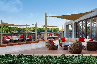 Marriott Hotel Al Forsan, Abu Dhabi fotoÄŸrafÄ±