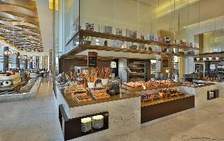 Marriott Hotel Al Forsan, Abu Dhabi fotoÄŸrafÄ±