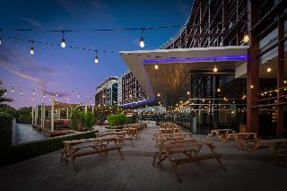 Marriott Hotel Al Forsan, Abu Dhabi fotoÄŸrafÄ±